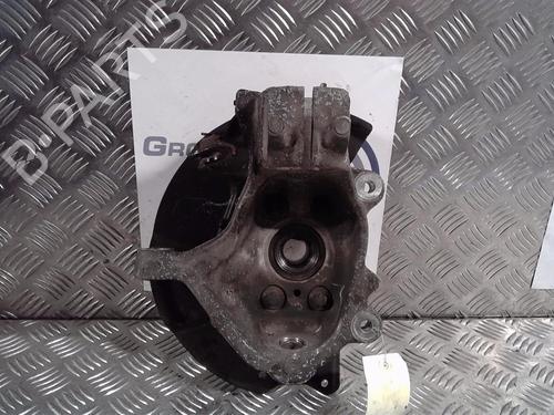 Left front steering knuckle RENAULT TALISMAN (LP_) 1.6 dCi 160 | BP14551456M25 