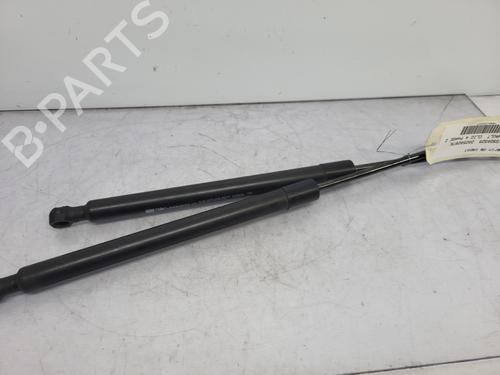 Pansergassdemper RENAULT CLIO IV (BH_) 1.2 16V (73 hp) 32332190