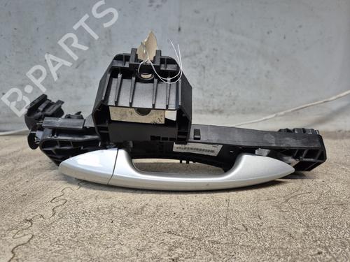Used Rear left exterior door handle MERCEDES-BENZ B-CLASS Sports Tourer (W246, W242) B 180 CDI (246.200) (109 hp) 28082273