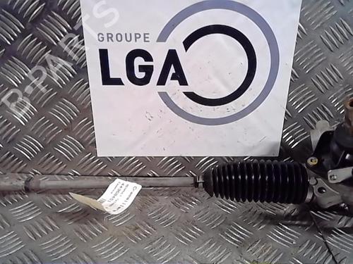Used Steering rack RENAULT TWINGO III (BCM_, BCA_) 0.9 TCe 95 (92 hp) 13857106
