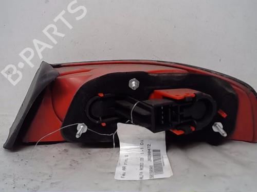 Used Left taillight ALFA ROMEO 159 (939_) 1.9 JTDM 8V (939AXE1B) (120 hp) 13847312