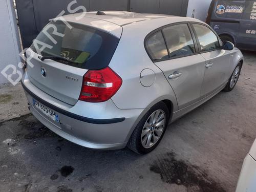 AC radiator BMW 1 (E87) 118 d | BP14561189M32 