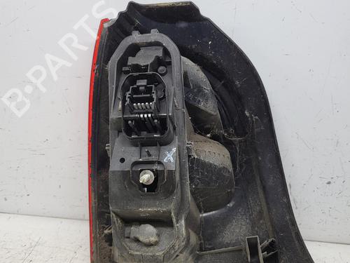Right taillight RENAULT TWINGO II (CN0_) 1.5 dCi (CN0E) | BP38004413C35 - Image 3