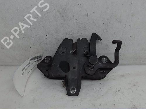 Used Hood lock MITSUBISHI PAJERO SPORT I (K7_, K9_) 2.5 TD (K94W) (99 hp) 14922266