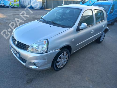 Brugte RENAULT CLIO II (BB_, CB_) 1.2 16V (BB05, BB0W, BB11, BB27, BB2T, BB2U, BB2V, CB05,... 4786845