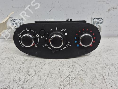 Climate control DACIA LODGY (JS_) 1.2 TCe (JSAY, JSM0) | BP37225851I5 - Image 2