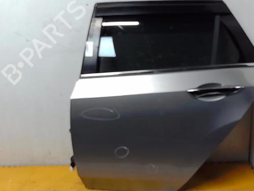 Used Left rear door HONDA ACCORD VIII Estate (CW) 2.2 i-DTEC (CW3) (150 hp) 23029219