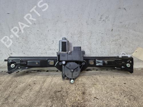 Rudehejsemekanisme ventre foran FIAT QUBO (225_) [2008-2025]  29215187