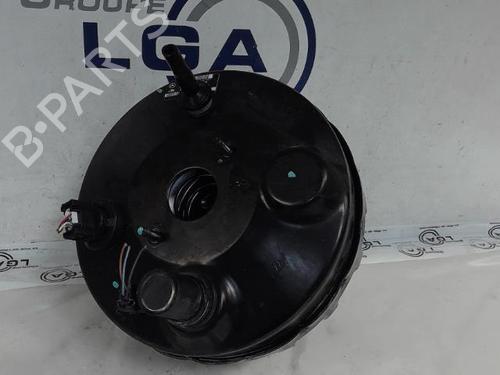 Servo brake MERCEDES-BENZ M-CLASS (W164)  | BP18342328M42 