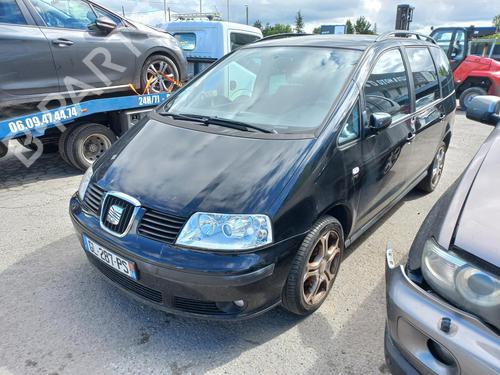 Starter SEAT ALHAMBRA (7V8, 7V9) 2.0 TDI | BP19089003M8 