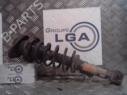 Used Right rear shock absorber MINI MINI (R50, R53) One (90 hp) 31076815