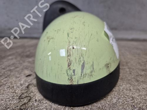 Left mirror RENAULT TWINGO I (C06_)  | BP29136949C26 