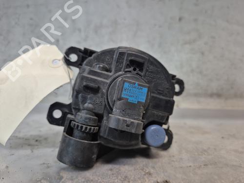 Right front fog light PEUGEOT 3008 II SUV (MC_, MR_, MJ_, M4_) 1.5 BlueHDi 130 | BP29516482C31 