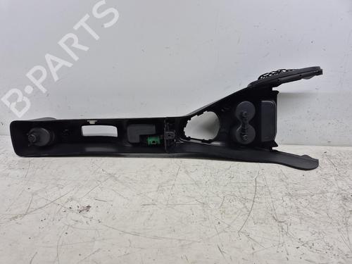 Console centrale DACIA SANDERO II TCe 90 (B8M1, B8MA, B8AC) | BP37150180I22 - Image 2