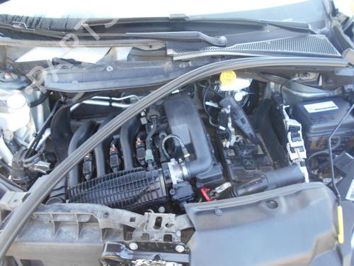 Starter PEUGEOT 208 I (CA_, CC_) 1.2 VTI 82 | BP19539247M8 