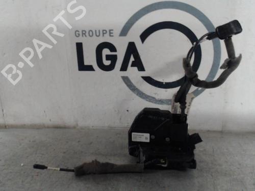 Used Front right lock RENAULT CLIO IV (BH_) 1.5 dCi 75 (75 hp) 13867506