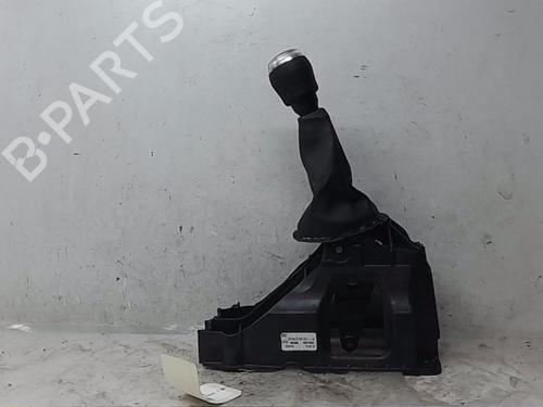 Gear lever RENAULT TWINGO III (BCM_, BCA_) 1.0 SCe 75 | BP16879619M90 