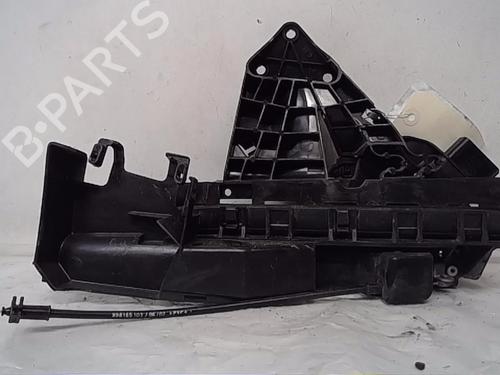 Front right lock FORD FOCUS II (DA_, HCP, DP)  | BP13845128C97 
