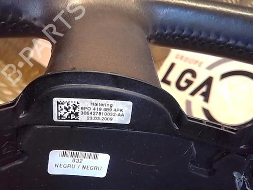 Used Steering wheel AUDI A3 (8P1) 2.0 TDI 16V (140 hp) 13853556