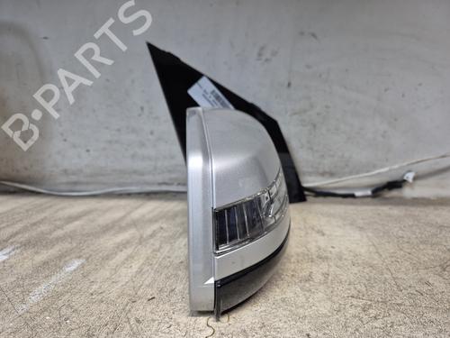 Right mirror MERCEDES-BENZ B-CLASS Sports Tourer (W246, W242) B 180 CDI (246.200) | BP28082271C27 