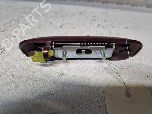 Rear left exterior door handle MITSUBISHI MIRAGE / SPACE STAR VI Hatchback (A0_A) 1.0 (A05A) | BP24441741C130 