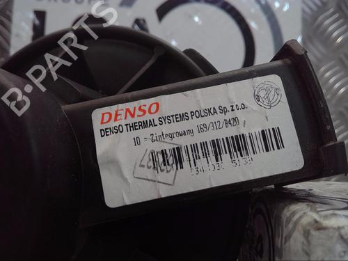 Heater blower motor FIAT 500 (312_) 1.2 (312AXA1A) | BP14550981M62 