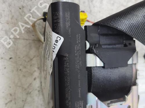 Used Front right seatbelt Front right seatbelt 36834245 36834245