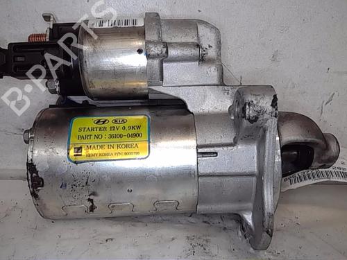Used Starter HYUNDAI i20 II (GB, IB) [2014-2021]  13844895