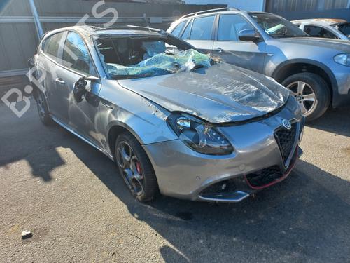Engine ALFA ROMEO GIULIETTA (940_) 1.4 TB (940FXB1A, 940FXB11) | BP28364009M1 