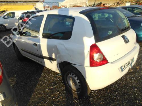 Steering column stalk RENAULT CLIO II (BB_, CB_)  | BP13848961I23