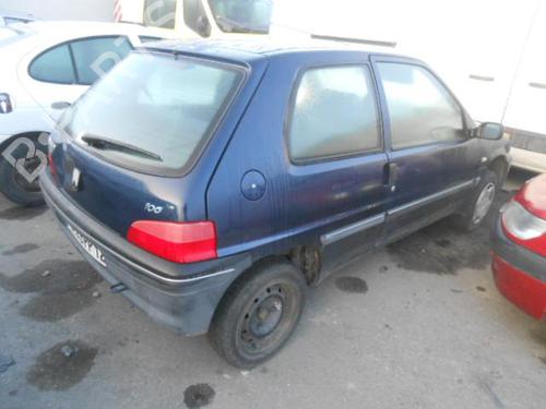 Used Parts PEUGEOT 106 I (1A, 1C) 4742026