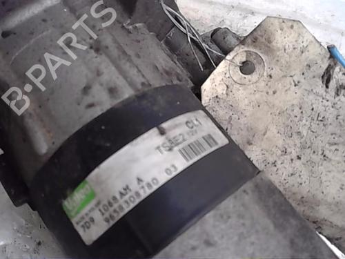 Startmotor PEUGEOT 206+ (2L_, 2M_) [2009-2013]  17065868