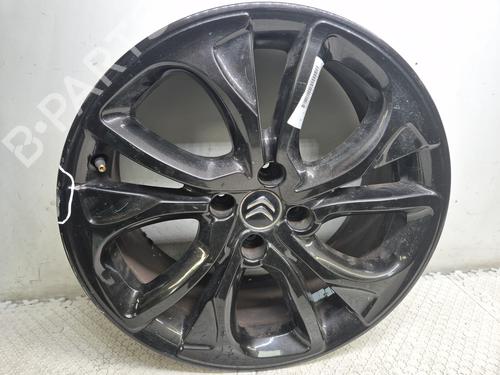 Used Rim CITROËN DS4 (NX_) 2.0 HDi 165 (163 hp) 24919278
