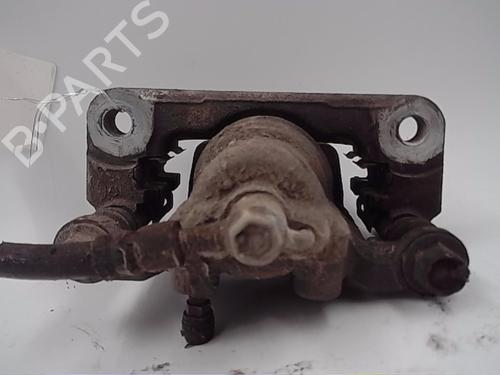 Left rear brake caliper NISSAN JUKE (F15) 1.5 dCi | BP14522820M107