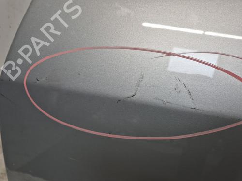 Left rear door FIAT PUNTO (199_)  | BP13829654C4 