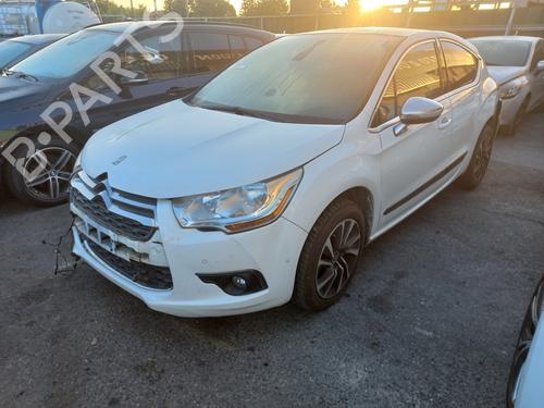 Brukte deler til CITROËN DS4 (NX_) 1.6 HDi 115 (114 hp) 3479231