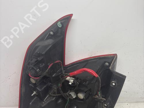 Used Right taillight Right taillight 39180780 39180780