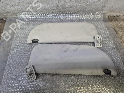 Left sun visor BMW 5 (E60) 530 d | BP30521745I1  - Image 6