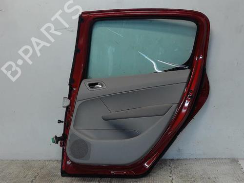 Used Right rear door PEUGEOT 308 I (4A_, 4C_) 1.6 16V (150 hp) 13822546