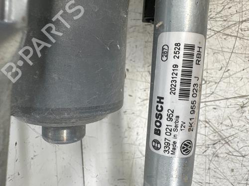 Used Front wiper motor Front wiper motor 38297640 38297640