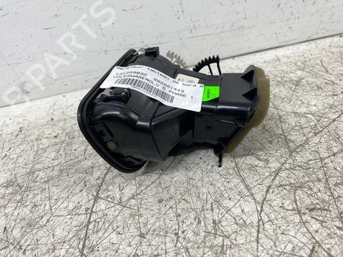 Used Air vent Air vent 38714362 38714362