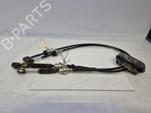 Otra RENAULT TRAFIC II Van (FL) 2.0 dCi 90 (FL0H, FL00, FL01, FL0M, FL0P, FL0S) (90 hp) 31275726