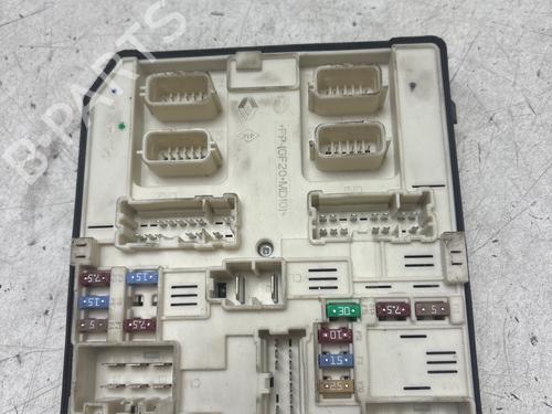Used Electronic module Electronic module 38548362 38548362