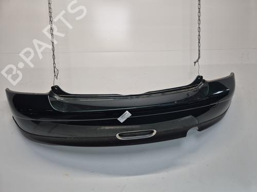 Used Rear bumper Rear bumper MINI MINI (R56) One (95 hp) 33248161 33248161