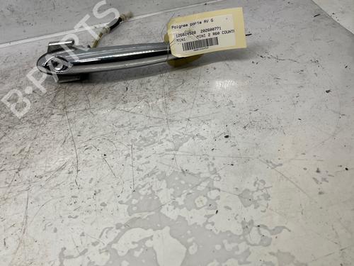 front-left-exterior-door-handle-mini-mini-countryman-r60-2010-2011-2012-2013-2014-2015-2016-36834424 main image