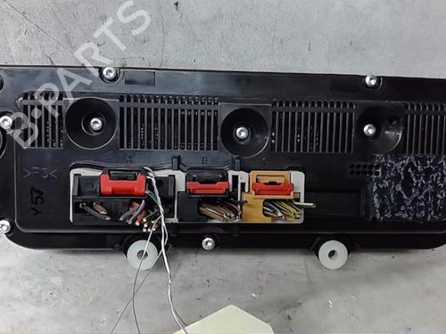 Used Climate control VW GOLF V (1K1) [2003-2010]  16849216