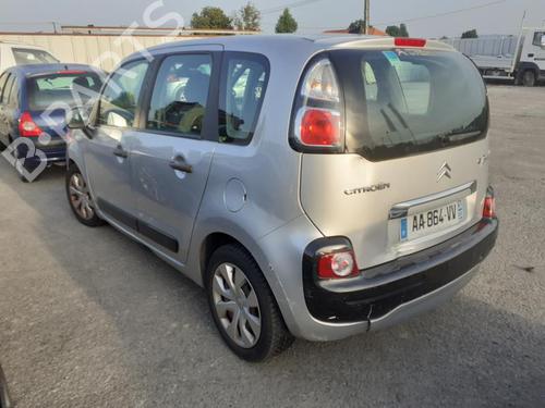 Front windshield wiper arm CITROËN C3 Picasso (SH_)  | BP14559665C143 