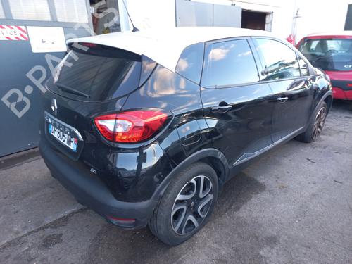 Tailgate lock RENAULT CAPTUR I (J5_, H5_) 1.5 dCi 90 (J5N4, J5M5, J5MW, J5M6, J5AL, J5AJ) | BP25750623C101 