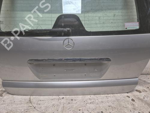 Tailgate MERCEDES-BENZ M-CLASS (W163) ML 270 CDI (163.113) | BP27886770C6 