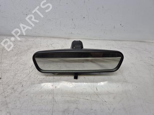 Used Rear mirror Rear mirror AUDI A5 (8T3) 3.2 FSI quattro (265 hp) 34332280 34332280